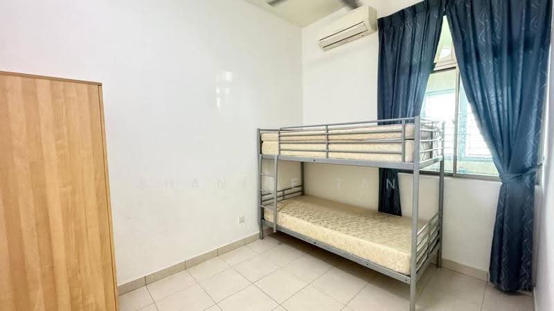 Rumah Teres 2-Tingkat untuk Dijual di Taman Seri Austin (Tebrau) - Shanice Tan - Bedroom - PropertyGuru.com.my