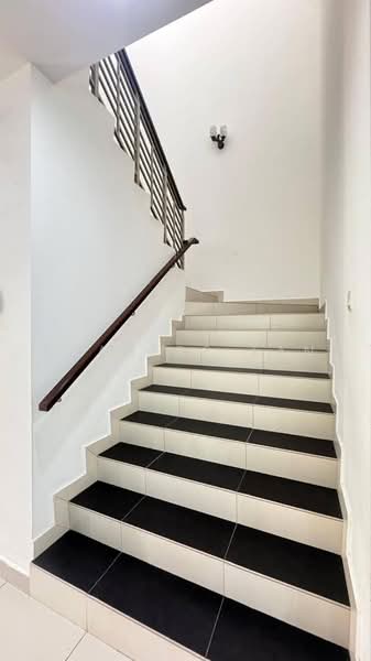Rumah Teres 2-Tingkat untuk Dijual di Taman Seri Austin (Tebrau) - Shanice Tan - Interior - PropertyGuru.com.my