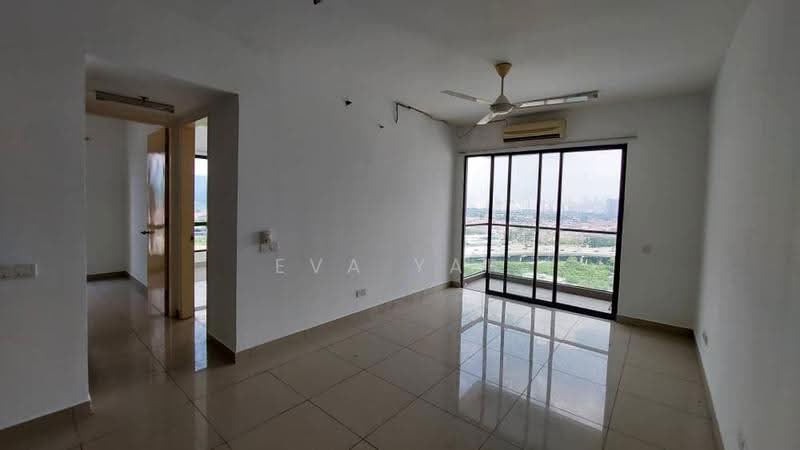 Service Residence for Sale at Urban 360 - Eva Yap - Living Room - PropertyGuru.com.my