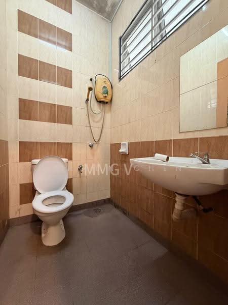 2-storey Terraced House for Sale in Setia Impian (Setia Alam) - Darren Chen - PropertyGuru.com.my