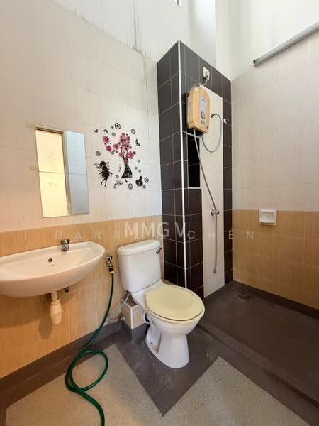 2-storey Terraced House for Sale in Setia Impian (Setia Alam) - Darren Chen - PropertyGuru.com.my