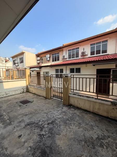 2-storey Terraced House for Sale in Setia Impian (Setia Alam) - Darren Chen - PropertyGuru.com.my