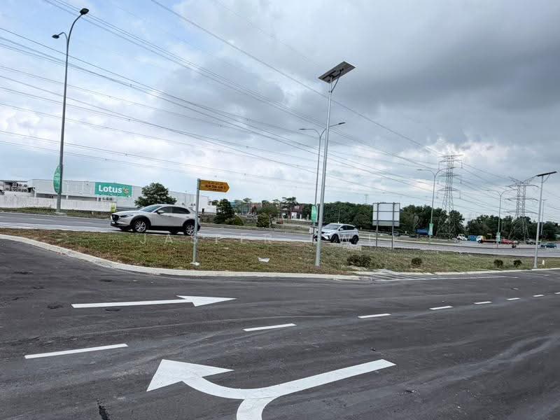 Shop for Rent in Pasir Gudang (Johor) - Jasper Gwee - Exterior - PropertyGuru.com.my