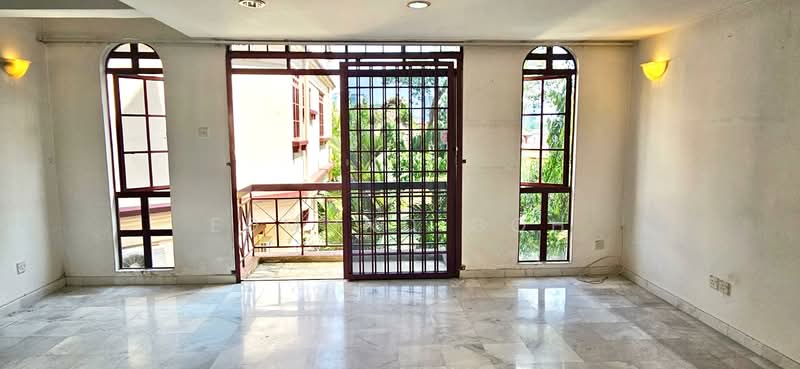 Kondominium untuk Dijual di Astana Damansara - Edmund Goh - Living Room - PropertyGuru.com.my