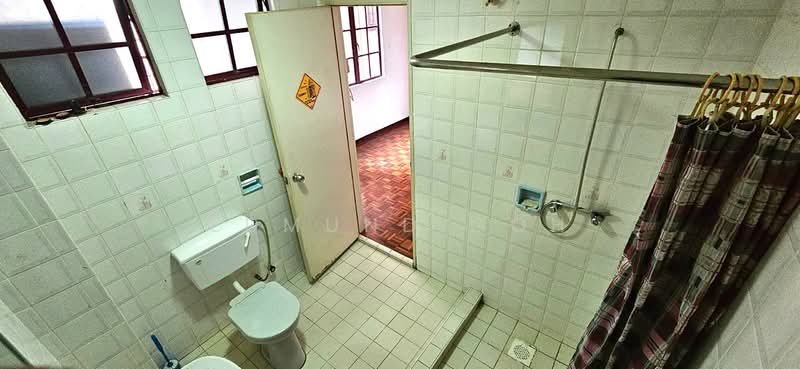 Kondominium untuk Dijual di Astana Damansara - Edmund Goh - Bathroom - PropertyGuru.com.my