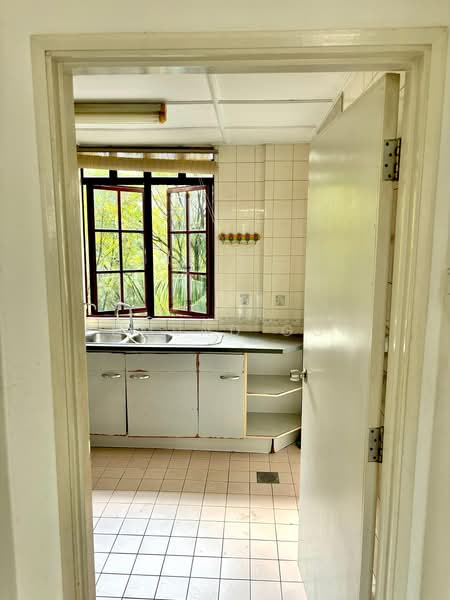 Kondominium untuk Dijual di Astana Damansara - Edmund Goh - Kitchen - PropertyGuru.com.my