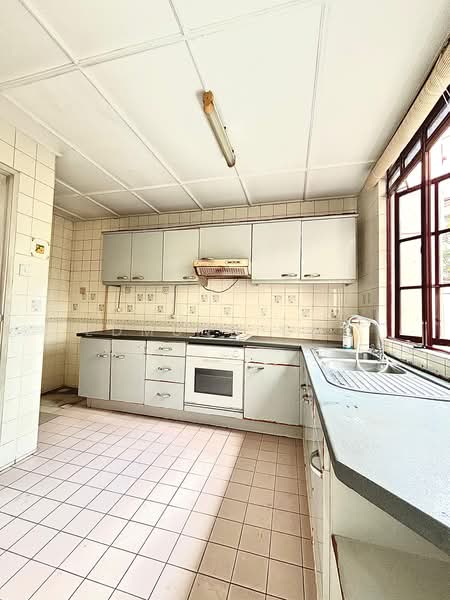 Kondominium untuk Dijual di Astana Damansara - Edmund Goh - Kitchen - PropertyGuru.com.my