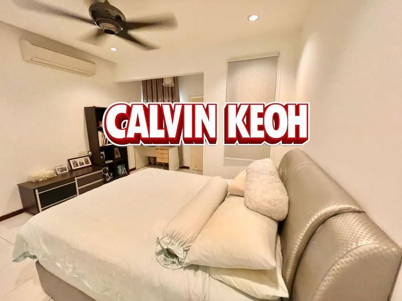 Rumah Teres 3-Tingkat untuk Dijual di Sunway Merica (Bayan Lepas) - Calvin Keoh - Bedroom - PropertyGuru.com.my