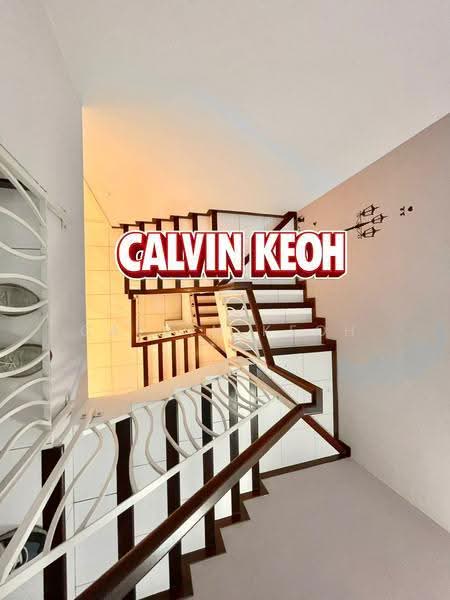 Rumah Teres 3-Tingkat untuk Dijual di Sunway Merica (Bayan Lepas) - Calvin Keoh - Interior - PropertyGuru.com.my