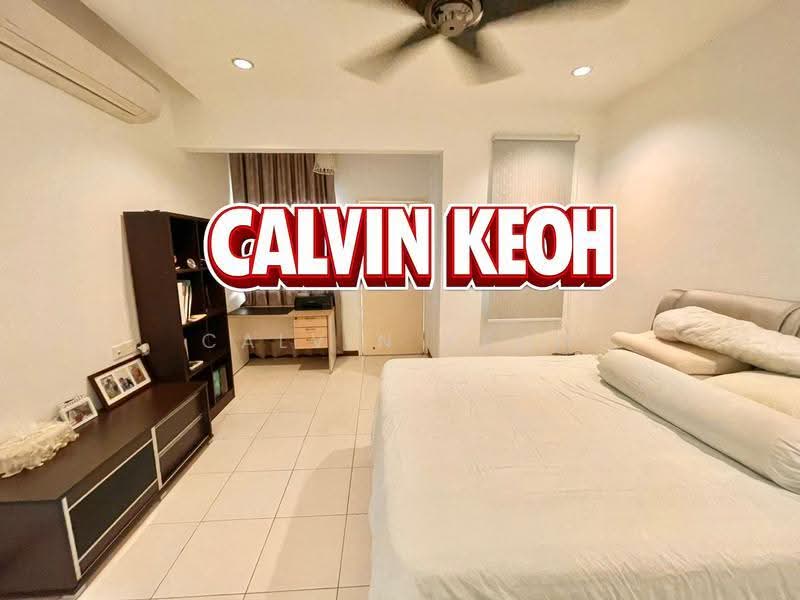 Rumah Teres 3-Tingkat untuk Dijual di Sunway Merica (Bayan Lepas) - Calvin Keoh - Bedroom - PropertyGuru.com.my