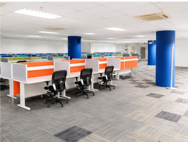 Office for Rent in One City (Subang Jaya) - Rachel Too - Interior - PropertyGuru.com.my