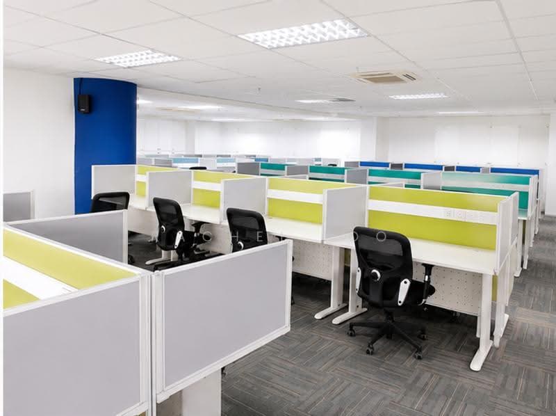 Office for Rent in One City (Subang Jaya) - Rachel Too - Interior - PropertyGuru.com.my