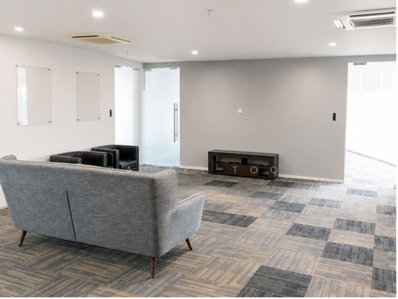 Office for Rent in One City (Subang Jaya) - Rachel Too - Interior - PropertyGuru.com.my
