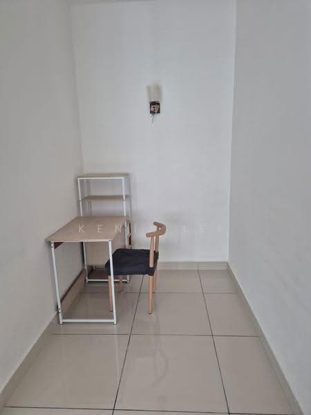 Kediaman Servis untuk Disewa di Paisley @ Tropicana Metropark - Kenix Lee - Study - PropertyGuru.com.my