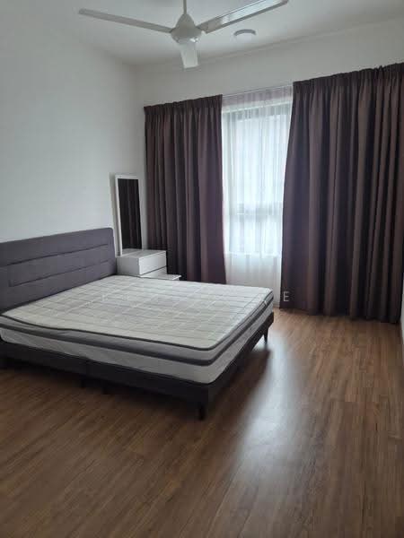 Kediaman Servis untuk Disewa di Paisley @ Tropicana Metropark - Kenix Lee - Bedroom - PropertyGuru.com.my