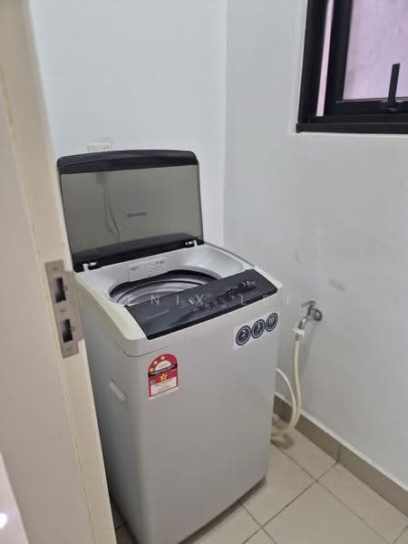 Kediaman Servis untuk Disewa di Paisley @ Tropicana Metropark - Kenix Lee - Interior - PropertyGuru.com.my