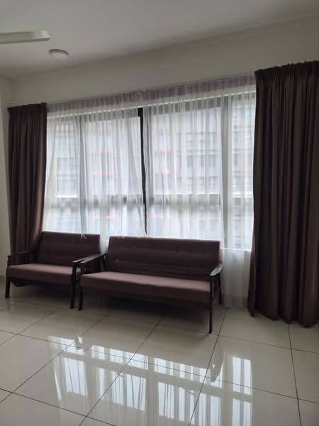 Kediaman Servis untuk Disewa di Paisley @ Tropicana Metropark - Kenix Lee - PropertyGuru.com.my