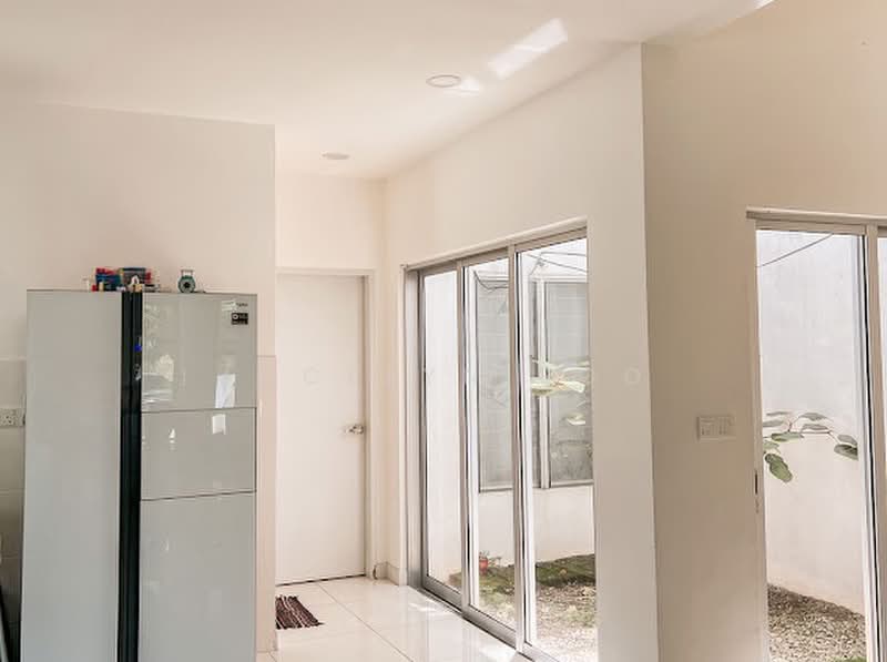 Rumah Kluster untuk Dijual di Tropicana Heights (Kajang) - Jocelyn Soo - Interior - PropertyGuru.com.my