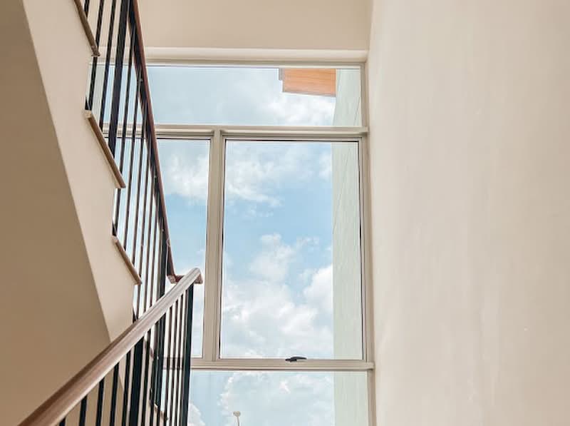 Rumah Kluster untuk Dijual di Tropicana Heights (Kajang) - Jocelyn Soo - Interior - PropertyGuru.com.my