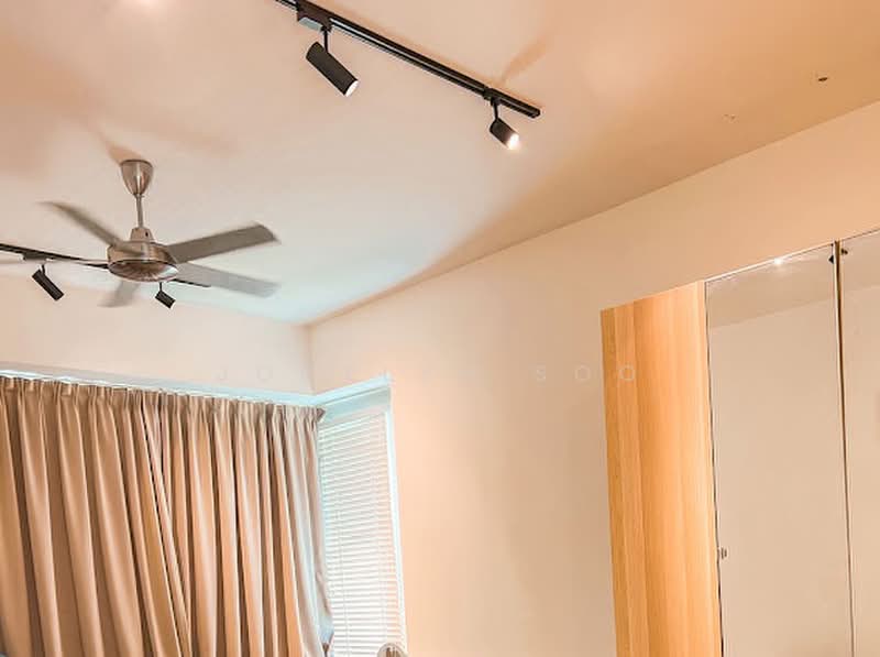 Rumah Kluster untuk Dijual di Tropicana Heights (Kajang) - Jocelyn Soo - Interior - PropertyGuru.com.my
