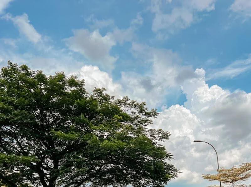 Rumah Kluster untuk Dijual di Tropicana Heights (Kajang) - Jocelyn Soo - Exterior - PropertyGuru.com.my