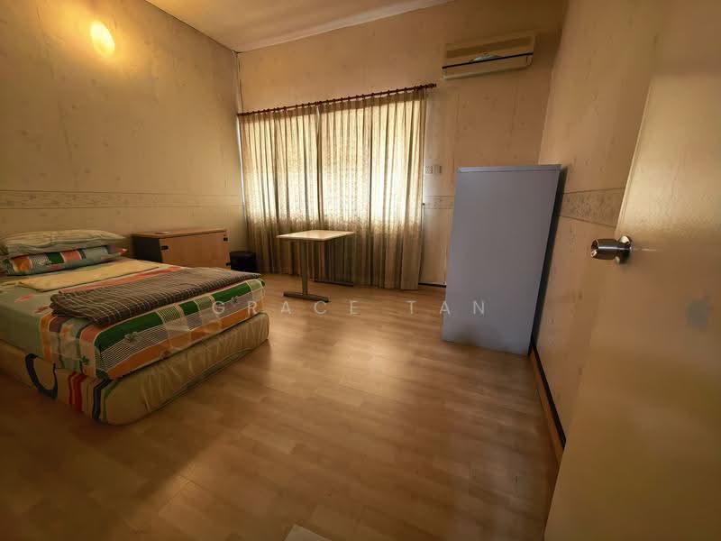 Rumah Teres 2-Tingkat untuk Dijual di SS 24, Taman Megah (Petaling Jaya) - Grace Tan - Bedroom - PropertyGuru.com.my