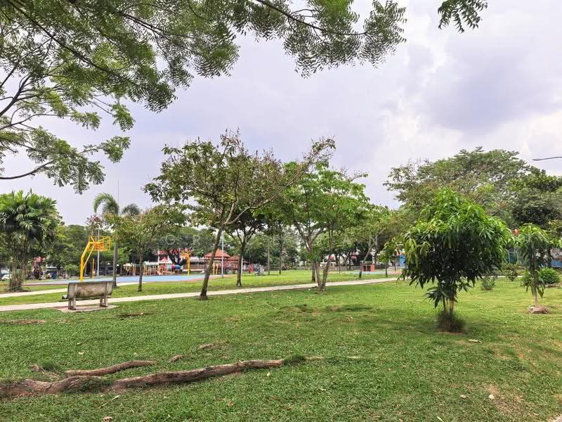 Rumah Teres 2-Tingkat untuk Dijual di SS 24, Taman Megah (Petaling Jaya) - Grace Tan - Exterior - PropertyGuru.com.my