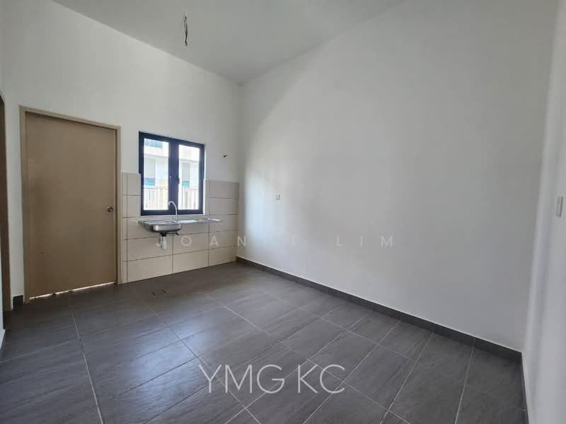 Rumah Teres 2-Tingkat untuk Dijual di Taman Bunga Raya (Serendah) - Joanne Lim - Interior - PropertyGuru.com.my