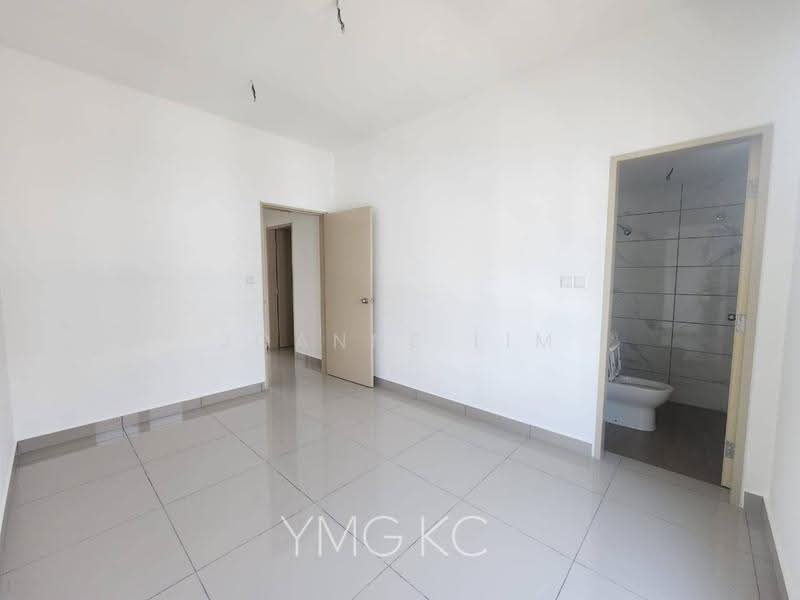 Rumah Teres 2-Tingkat untuk Dijual di Taman Bunga Raya (Serendah) - Joanne Lim - Interior - PropertyGuru.com.my