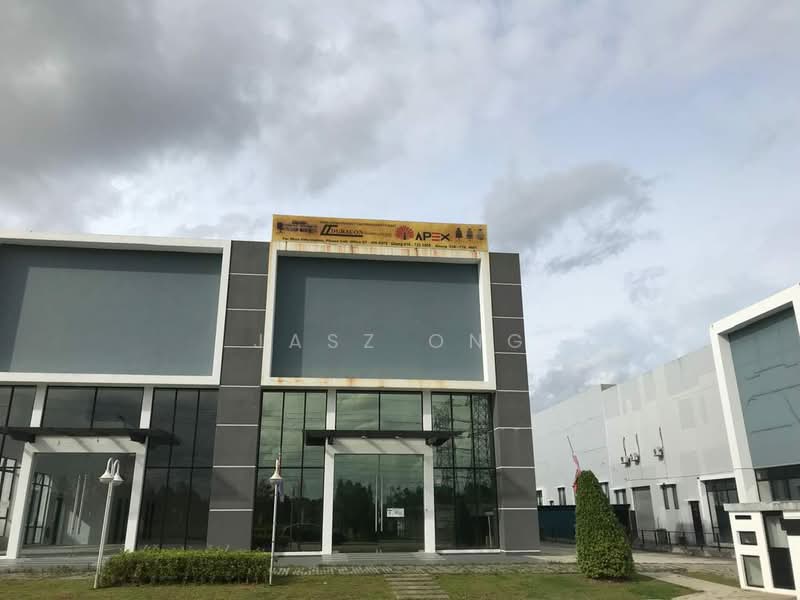 Cluster Factory for Rent in Taman Kota Masai (Pasir Gudang) - Jasz Ong - PropertyGuru.com.my