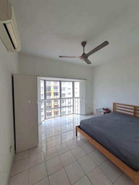Kondominium untuk Dijual di Wangsa Metroview - Yanny Siow - Bedroom - PropertyGuru.com.my