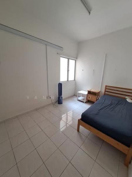 Kondominium untuk Dijual di Wangsa Metroview - Yanny Siow - Bedroom - PropertyGuru.com.my