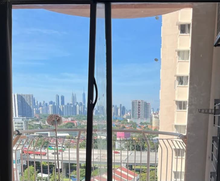 Kondominium untuk Dijual di Wangsa Metroview - Yanny Siow - View - PropertyGuru.com.my