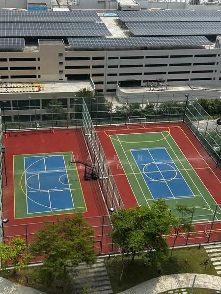 Service Residence for Rent at Trefoil @ Setia City - Nazrin Affendy - Exterior - PropertyGuru.com.my