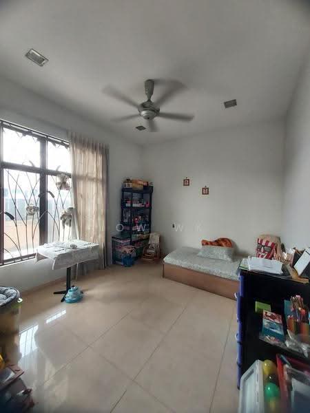 Bungalow House untuk Dijual di Taman Gembira (Jalan Klang Lama (Old Klang Road)) - LOW WK - Bedroom - PropertyGuru.com.my