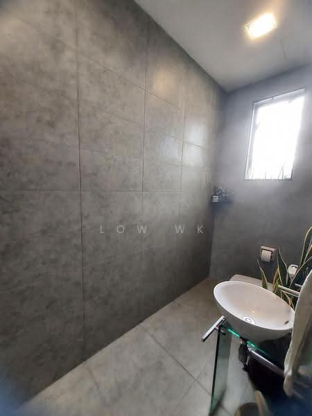 Bungalow House untuk Dijual di Taman Gembira (Jalan Klang Lama (Old Klang Road)) - LOW WK - Bathroom - PropertyGuru.com.my