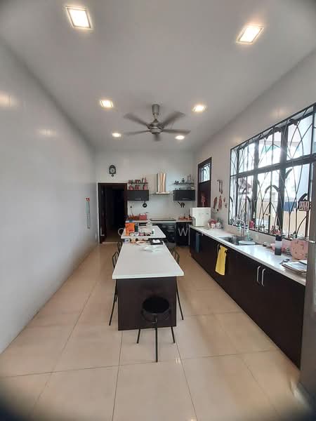 Bungalow House untuk Dijual di Taman Gembira (Jalan Klang Lama (Old Klang Road)) - LOW WK - Kitchen - PropertyGuru.com.my