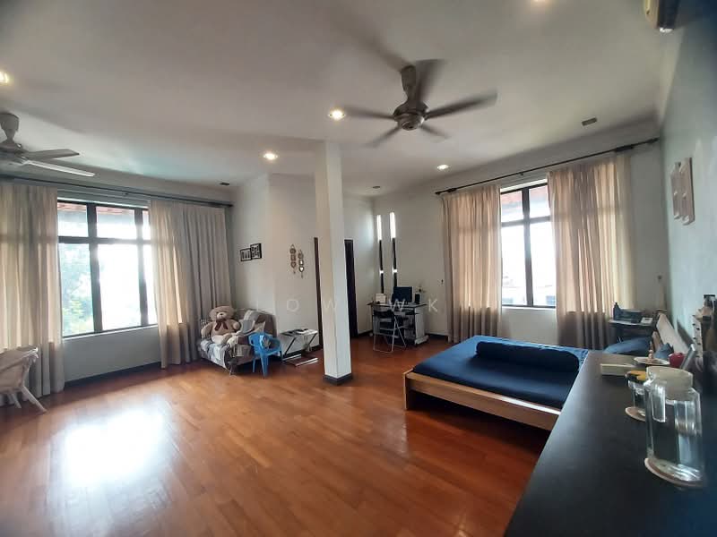 Bungalow House untuk Dijual di Taman Gembira (Jalan Klang Lama (Old Klang Road)) - LOW WK - Bedroom - PropertyGuru.com.my