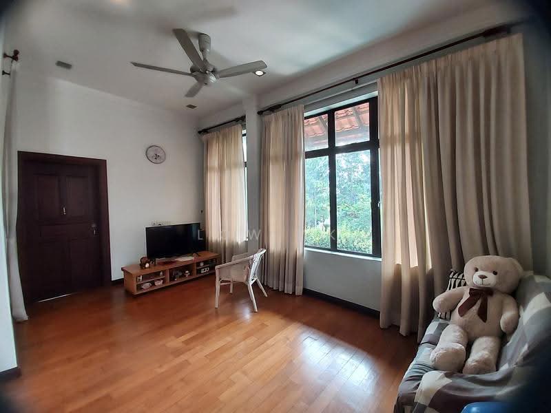 Bungalow House untuk Dijual di Taman Gembira (Jalan Klang Lama (Old Klang Road)) - LOW WK - Living Room - PropertyGuru.com.my