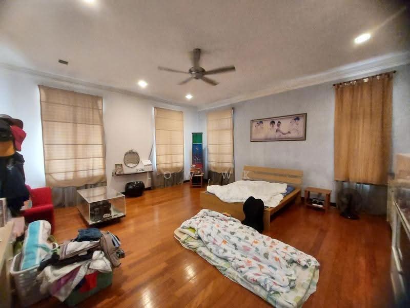 Bungalow House untuk Dijual di Taman Gembira (Jalan Klang Lama (Old Klang Road)) - LOW WK - Bedroom - PropertyGuru.com.my