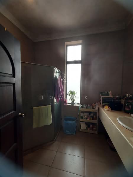 Bungalow House untuk Dijual di Taman Gembira (Jalan Klang Lama (Old Klang Road)) - LOW WK - Bathroom - PropertyGuru.com.my