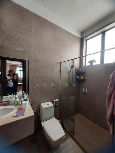 Bungalow House untuk Dijual di Taman Gembira (Jalan Klang Lama (Old Klang Road)) - LOW WK - Bathroom - PropertyGuru.com.my