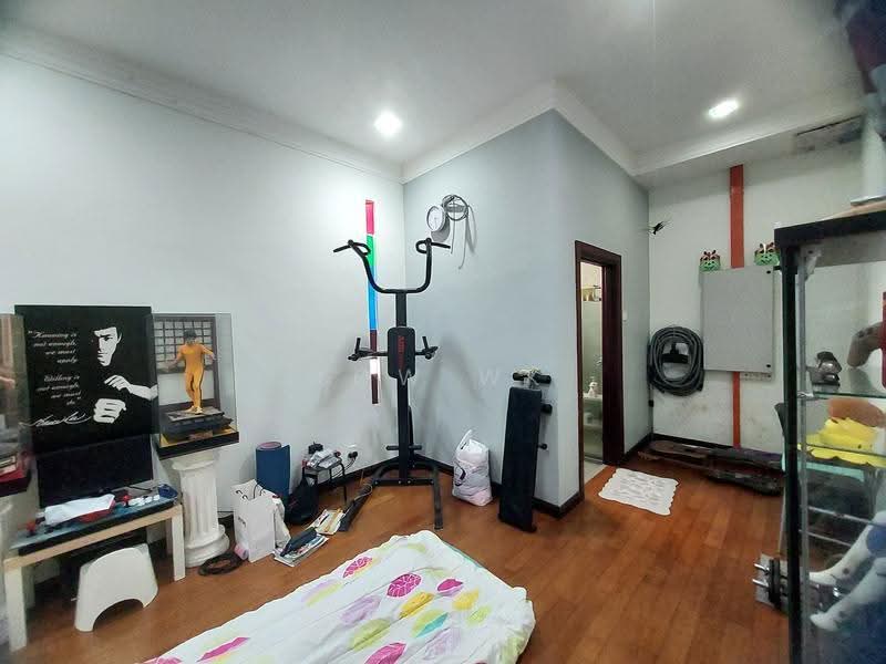 Bungalow House untuk Dijual di Taman Gembira (Jalan Klang Lama (Old Klang Road)) - LOW WK - Interior - PropertyGuru.com.my