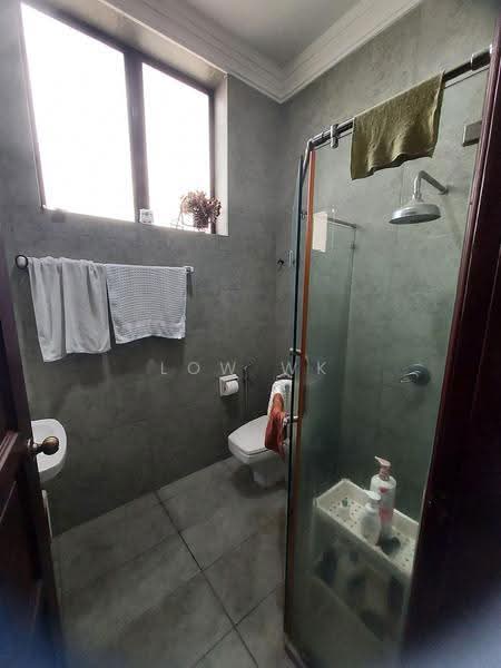Bungalow House untuk Dijual di Taman Gembira (Jalan Klang Lama (Old Klang Road)) - LOW WK - Bathroom - PropertyGuru.com.my