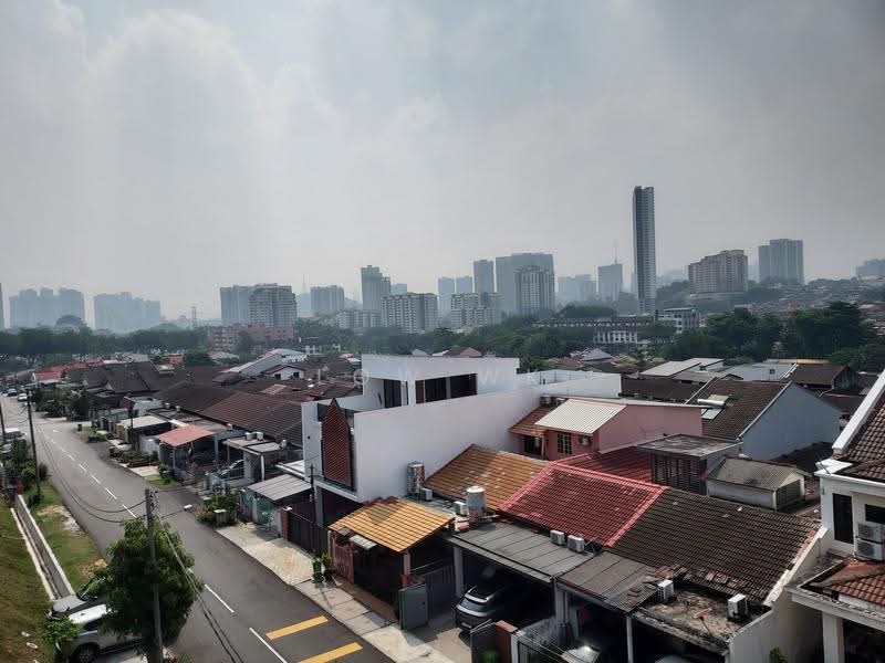 Bungalow House untuk Dijual di Taman Gembira (Jalan Klang Lama (Old Klang Road)) - LOW WK - Exterior - PropertyGuru.com.my