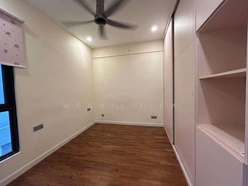 Condominium for Rent at Azelia Residence - Wennie Liew - Bedroom - PropertyGuru.com.my