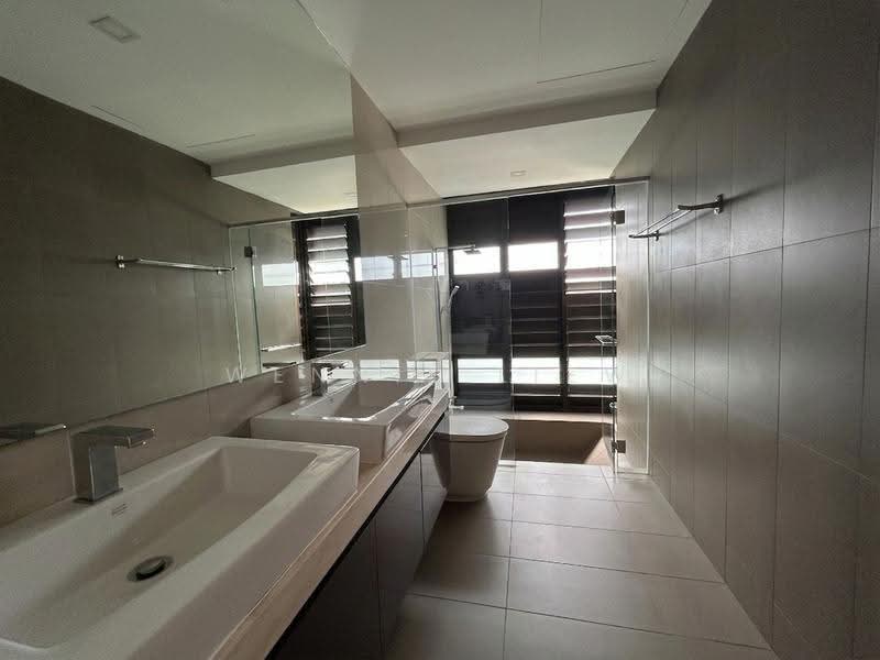 Condominium for Rent at Azelia Residence - Wennie Liew - Bathroom - PropertyGuru.com.my