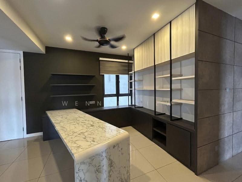 Condominium for Rent at Azelia Residence - Wennie Liew - Study - PropertyGuru.com.my