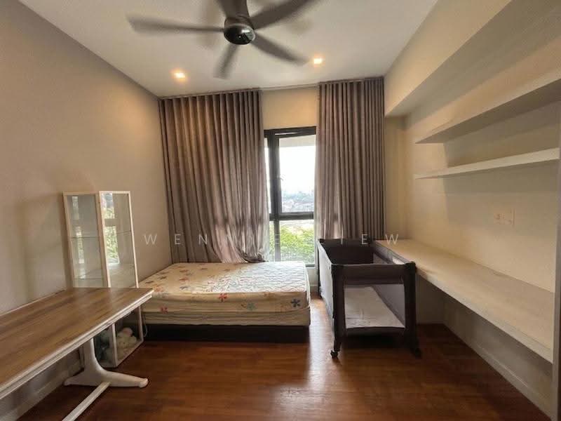 Condominium for Rent at Azelia Residence - Wennie Liew - Bedroom - PropertyGuru.com.my