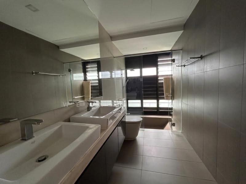 Condominium for Rent at Azelia Residence - Wennie Liew - Bathroom - PropertyGuru.com.my